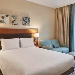 Kamer met een Queen Size Bed
